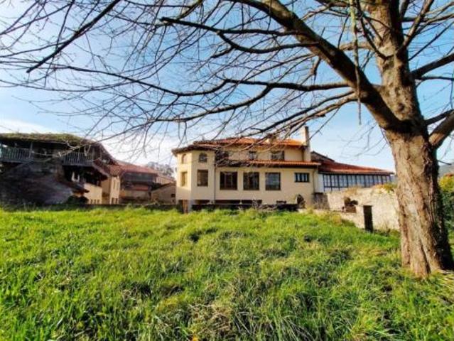 Casa en venta en Pravia, Peñaullán