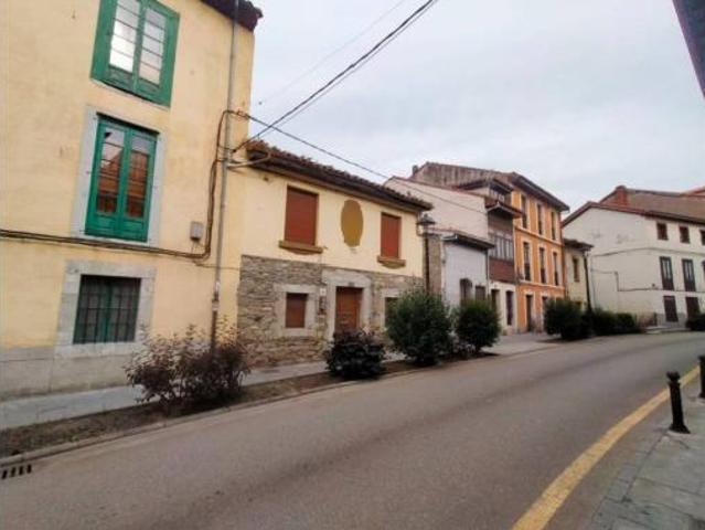 Casa en venta en Praúa, Pravia