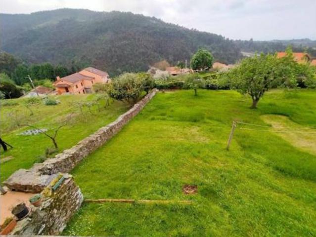 Casa en venta en Muros De Nalón, Asturias