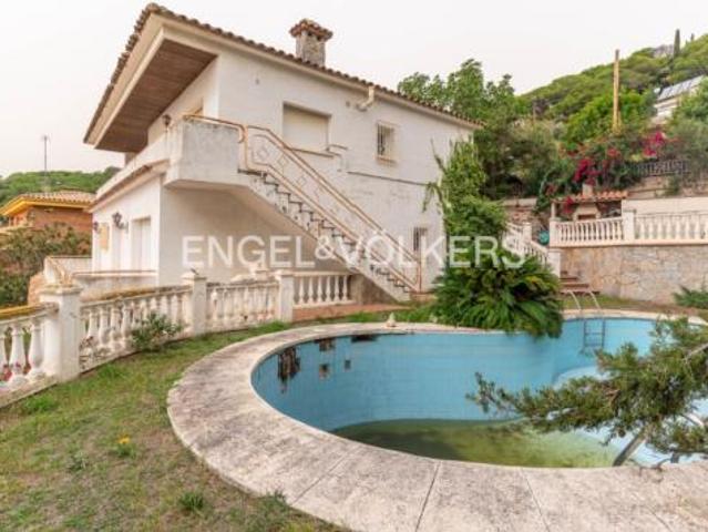 Casa en venta en Maresme, Catalunya