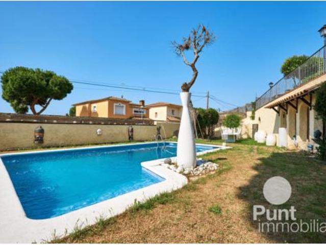 Chalet en venta en Maresme, Catalunya