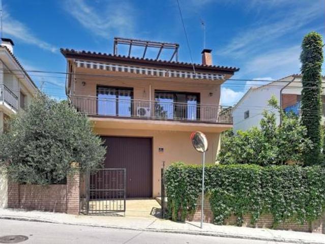 Casa en venta en Barri del Remei-Castell, Premià de Dalt