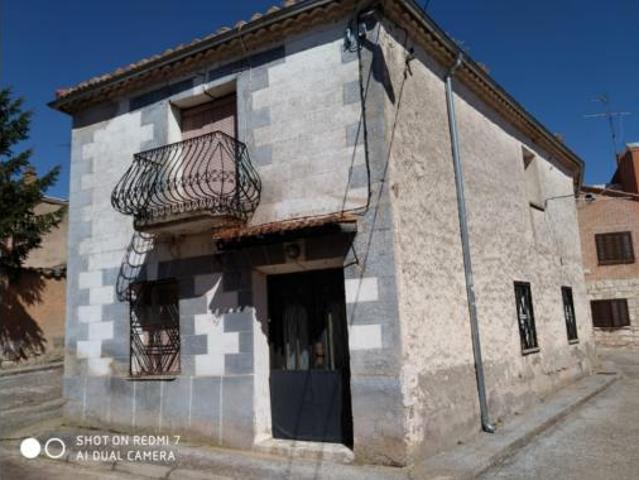 Casa en venta en Presencio, Castilla y León