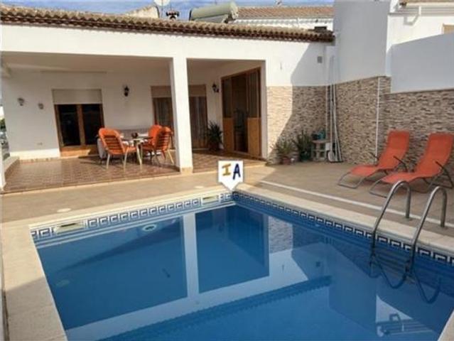Casa en venta en Priego De Córdoba, Andalucía