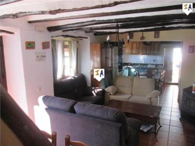 Casa en venta en Priego De Córdoba, Andalucía
