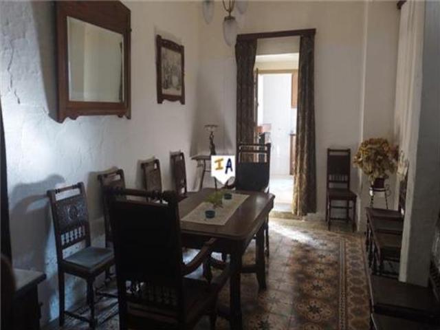 Casa en venta en Priego De Córdoba, Andalucía