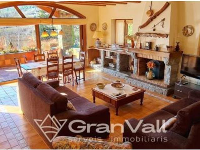 Casa en venta en Cerdanya, Catalunya