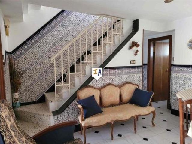 Casa en venta en Pruna, Andalucía