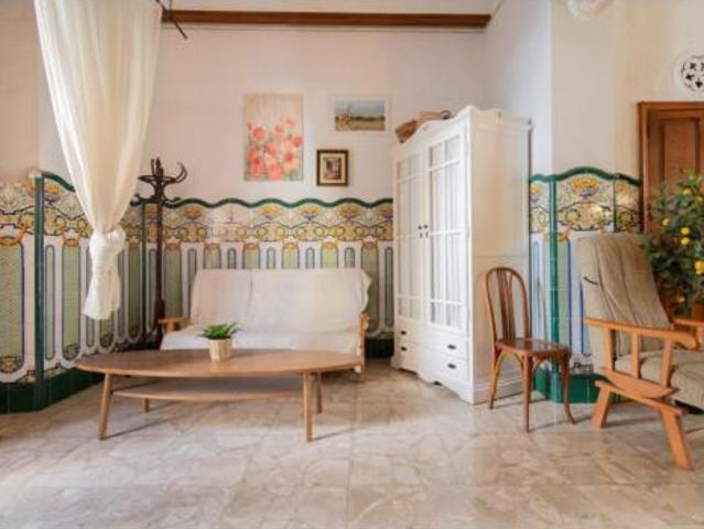 Casa en venta en l'Horta Nord, Valencia