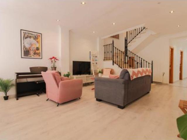 Casa en venta en l'Horta Nord, Valencia
