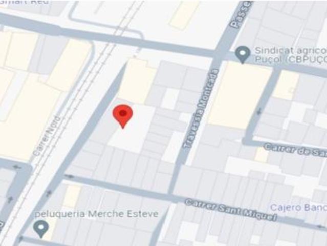 Casa en venta en Puçol