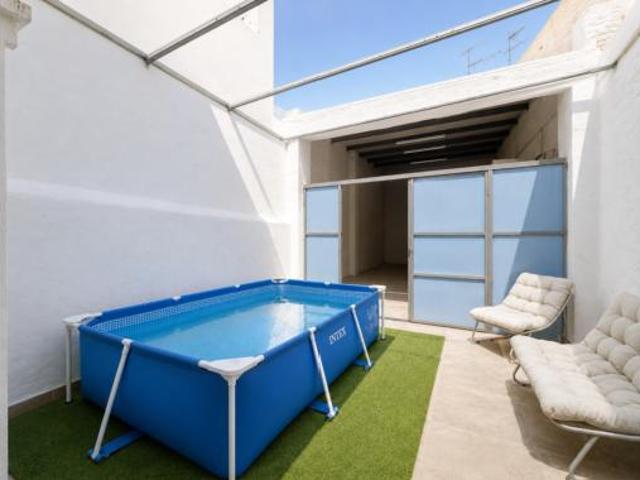 Casa en venta en l'Horta Nord, Valencia