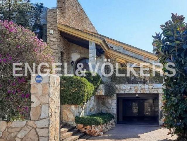 Casa en venta en Alfinac, l'Horta Nord