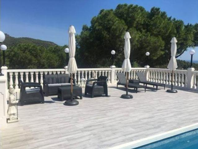 Casa en venta en Alfinac, l'Horta Nord