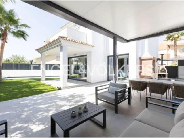 Casa en venta en Alfinac, l'Horta Nord