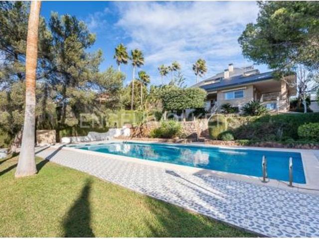 Casa en venta en Alfinac, l'Horta Nord
