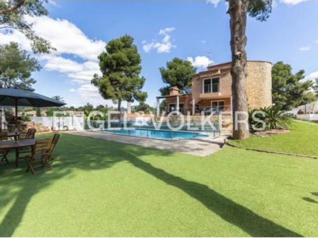 Casa en venta en Alfinac, l'Horta Nord