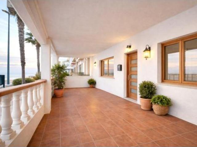 Casa en venta en Platja de Puçol, Puçol