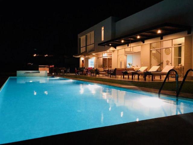 Casa venta en Caleta Pucusana, Lima Metropolitana
