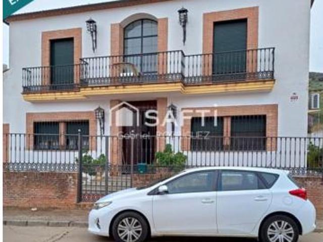 Casa en venta en Puebla De Alcocer