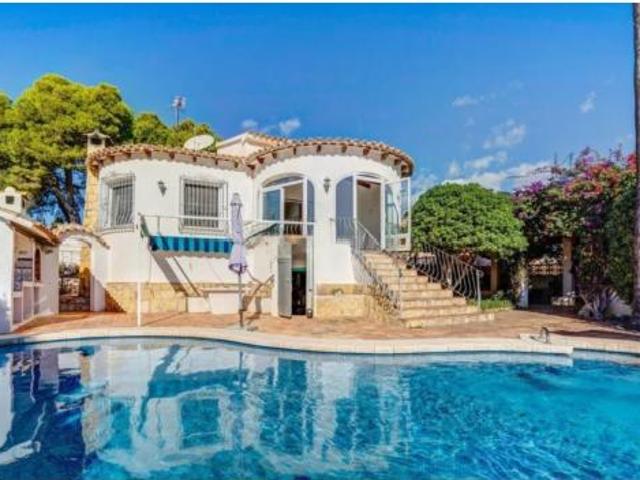 Casa en venta en l'Alt Millars, Valencia