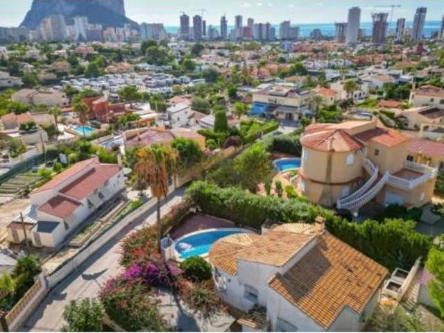Casa en venta en l'Alt Millars, Valencia