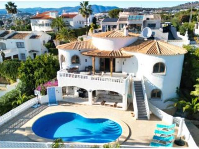 Casa en venta en l'Alt Millars, Valencia