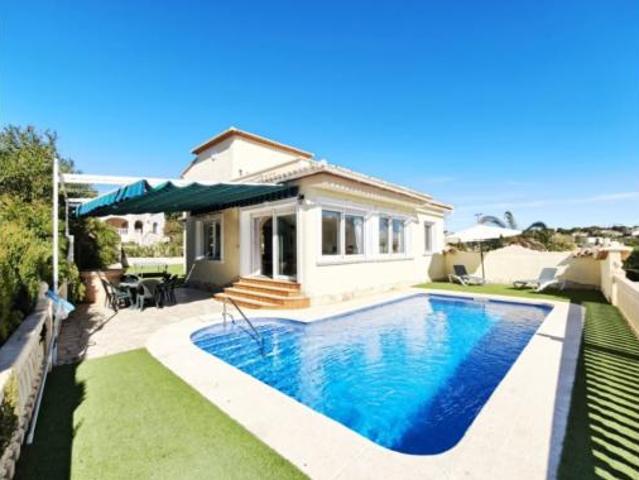 Casa en venta en San Bernardo, la Marina Alta