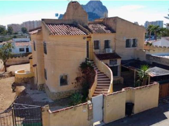 Casa en venta en l'Alt Millars, Valencia