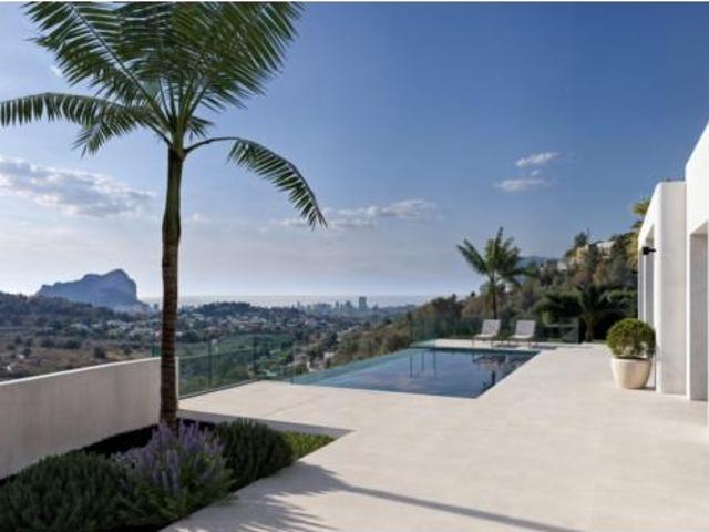 Casa en venta en l'Alt Millars, Valencia