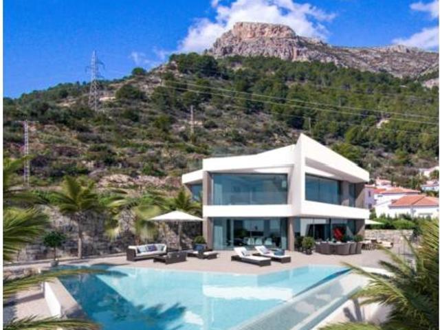Casa en venta en l'Alt Millars, Valencia