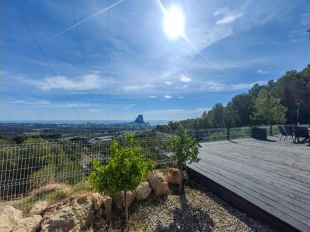 Casa en venta en l'Alt Millars, Valencia