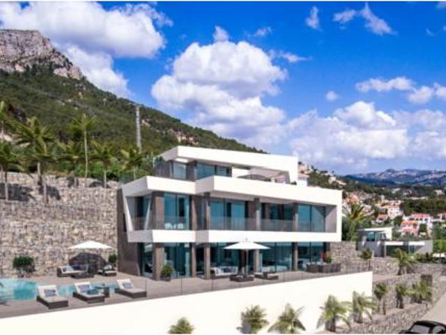 Casa en venta en l'Alt Millars, Valencia