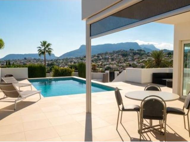 Casa en venta en l'Alt Millars, Valencia
