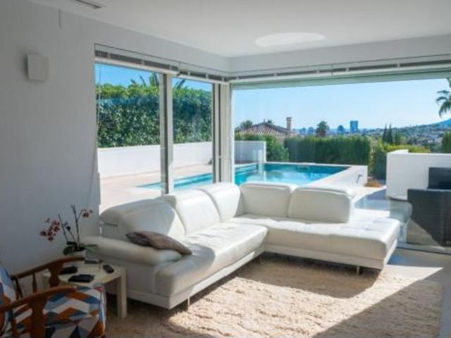 Casa en venta en San Bernardo, la Marina Alta