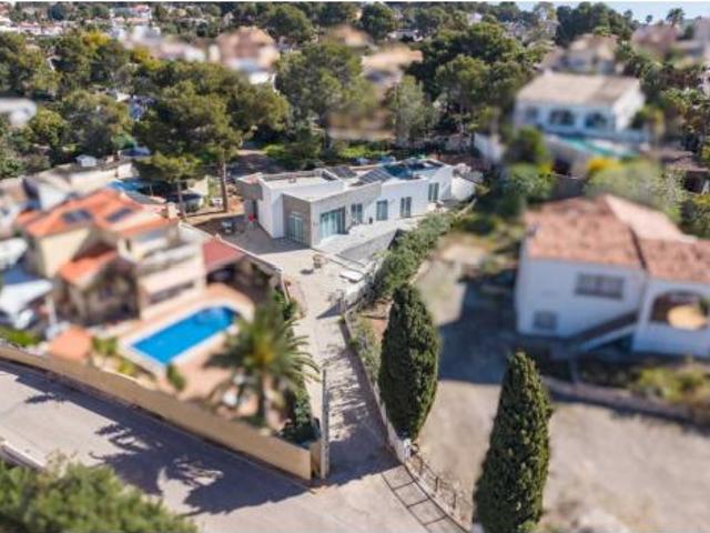 Casa en venta en l'Alt Millars, Valencia