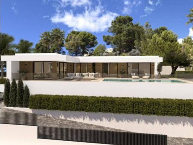 Casa en venta en Puebla De Arenoso, Valencia