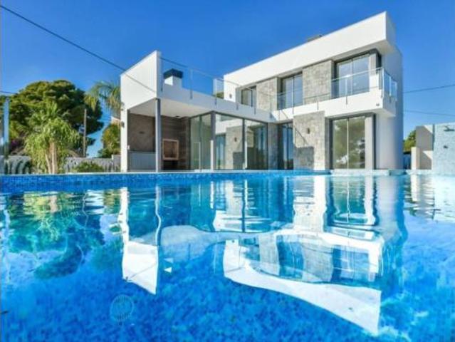 Casa en venta en l'Alt Millars, Valencia