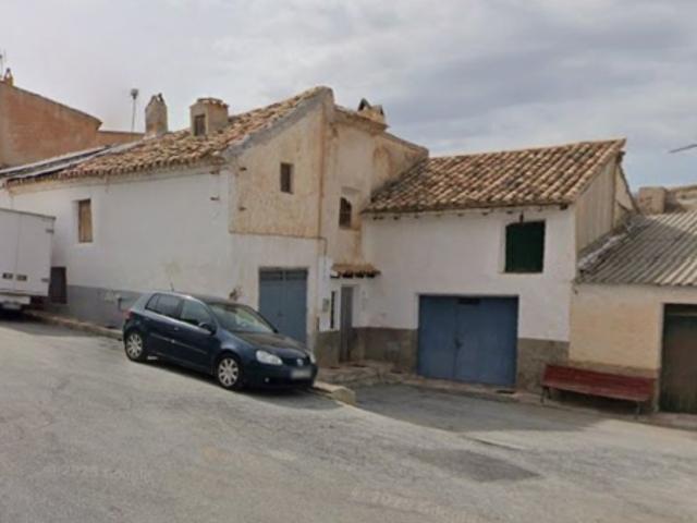 Casa en venta en Comarca de Huéscar, Andalucía