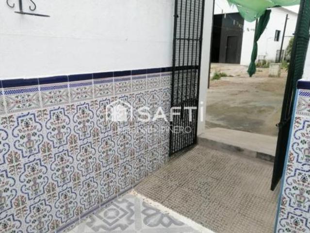 Casa en venta en Puebla De La Calzada, Extremadura
