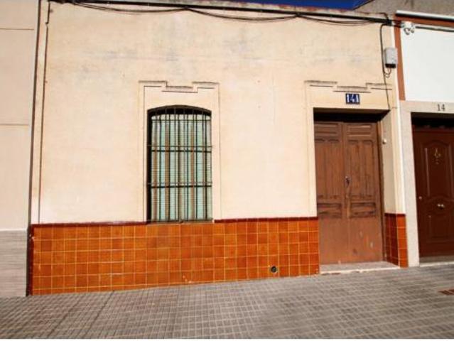 Casa en venta en Puebla De La Calzada