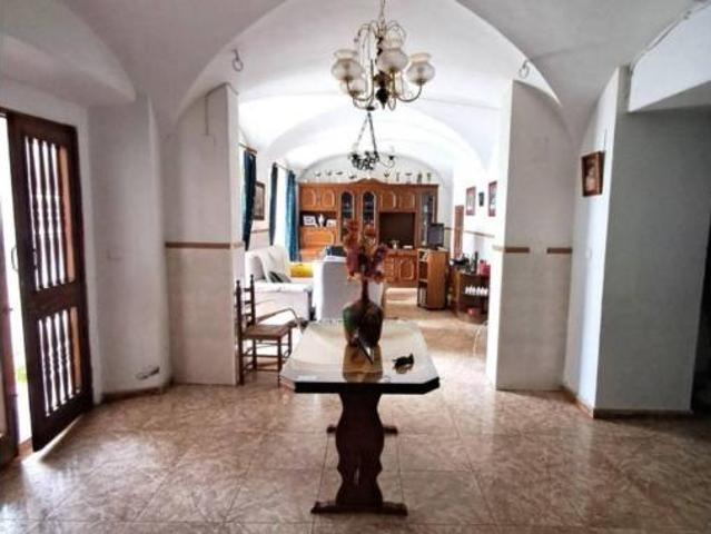 Casa en venta en Puebla De La Calzada, Extremadura