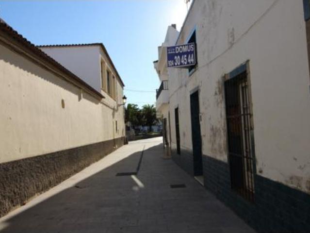 Casa en venta en Puebla De La Calzada, Extremadura