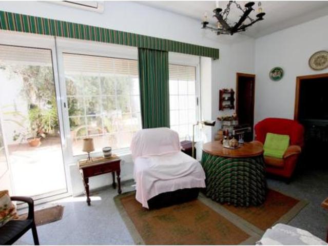 Casa en venta en Puebla De La Calzada, Extremadura