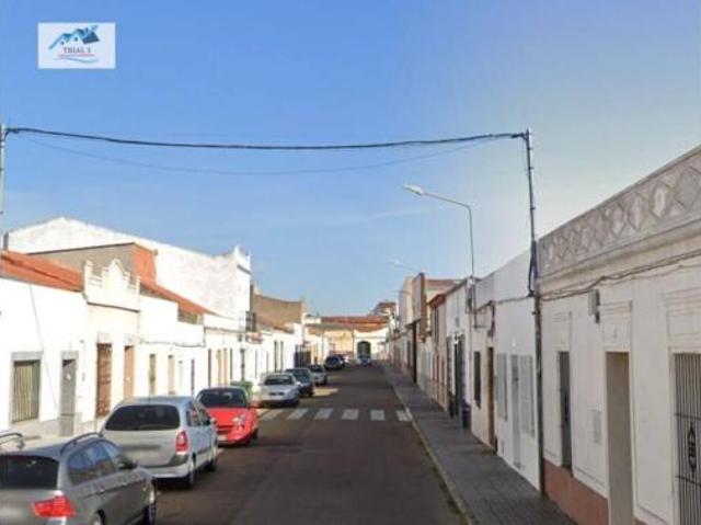 Casa en venta en Puebla De La Calzada, Extremadura