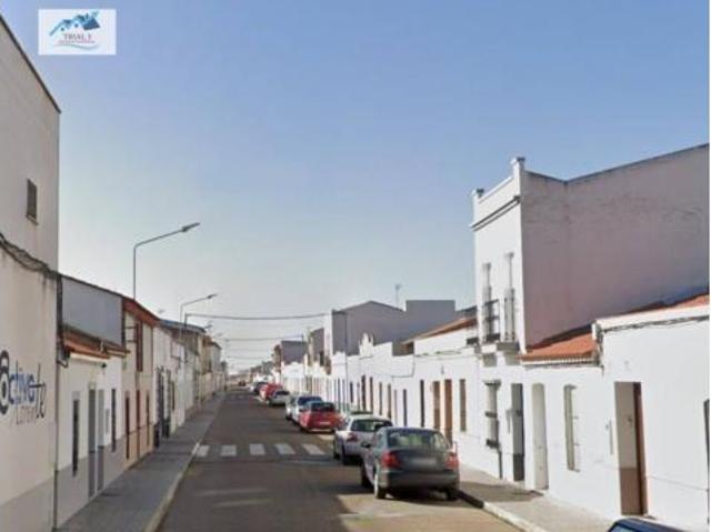 Casa en venta en Puebla De La Calzada, Extremadura