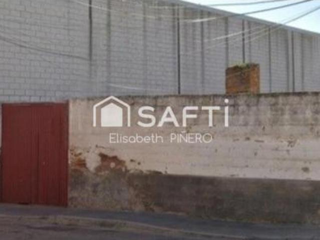 Casa en venta en Puebla De La Calzada, Extremadura
