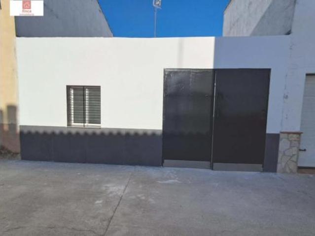 Casa en venta en Puebla De La Calzada, Extremadura