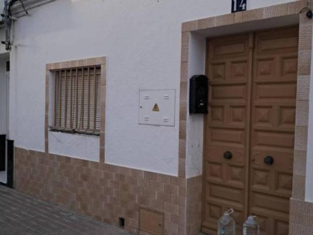 Casa en venta en Puebla De La Calzada, Extremadura