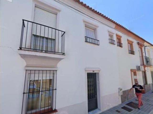 Casa en venta en Puebla De La Calzada, Extremadura